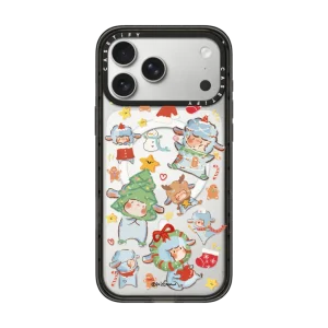 Sheep Adventure｜手機殼