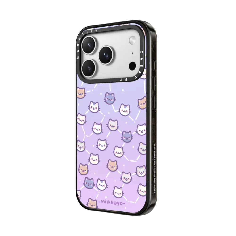 Constellations Phone Case｜手機殼