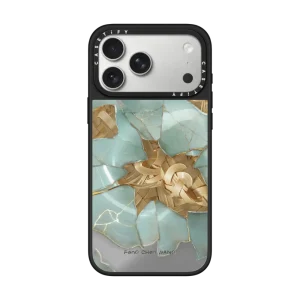 Ceramic Bamboo Case｜手機殼