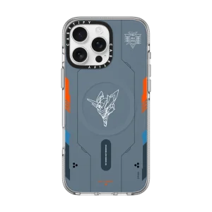 新世紀福音戰士｜Evangelion Mark.06 Case｜手機殼