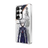 新世紀福音戰士｜Kaworu Nagisa Case｜三星手機殼