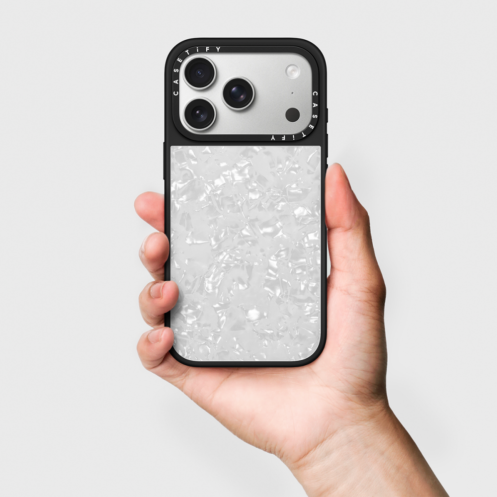 米飛兔 Miffy Case (Pearl Edition)｜手機殼