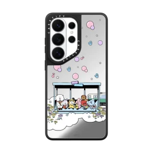BT21 系列｜BT21 Voyage Case｜三星手機殼