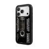 Cassette of Oasis Case｜手機殼