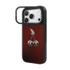 Chrome Red Cherry｜手機殼