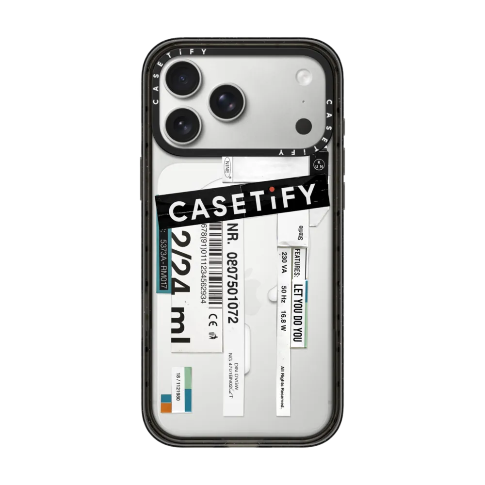 Kunel Gaur 藝術家系列｜Casetify｜手機殼