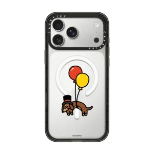 JOGUMAN｜Woody in Circus Case｜手機殼