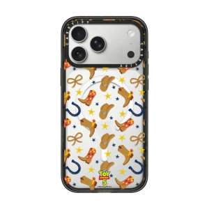 玩具總動員 5｜Toy Story 5 Cowboy Pattern Case｜手機殼