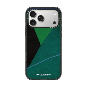 Yoo Youngkuk Mountain 1974 Case｜手機殼
