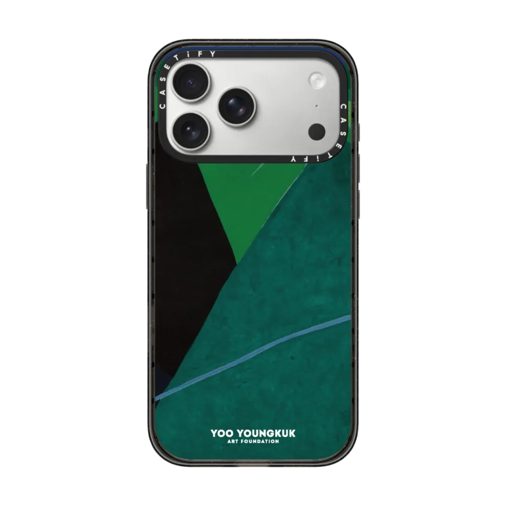 Yoo Youngkuk Mountain 1974 Case｜手機殼