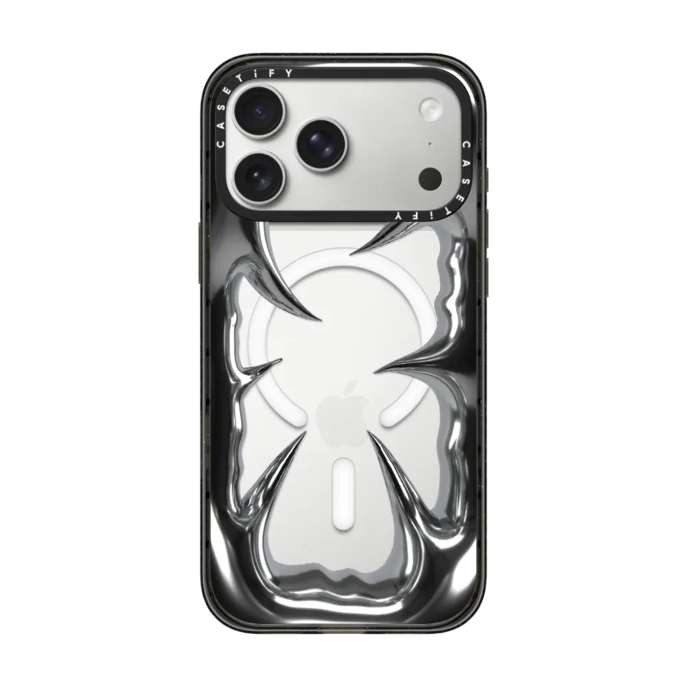 Metal Crush Frame｜手機殼