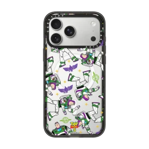 玩具總動員 5｜Toy Story 5 Buzz Lightyear Pattern Case｜手機殼