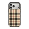 Classic Heirloom Check｜手機殼