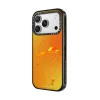YANGI Vibrant Neon Orange Case｜手機殼