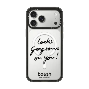 ba&sh Looks Gorgeous on you! Case｜手機殼