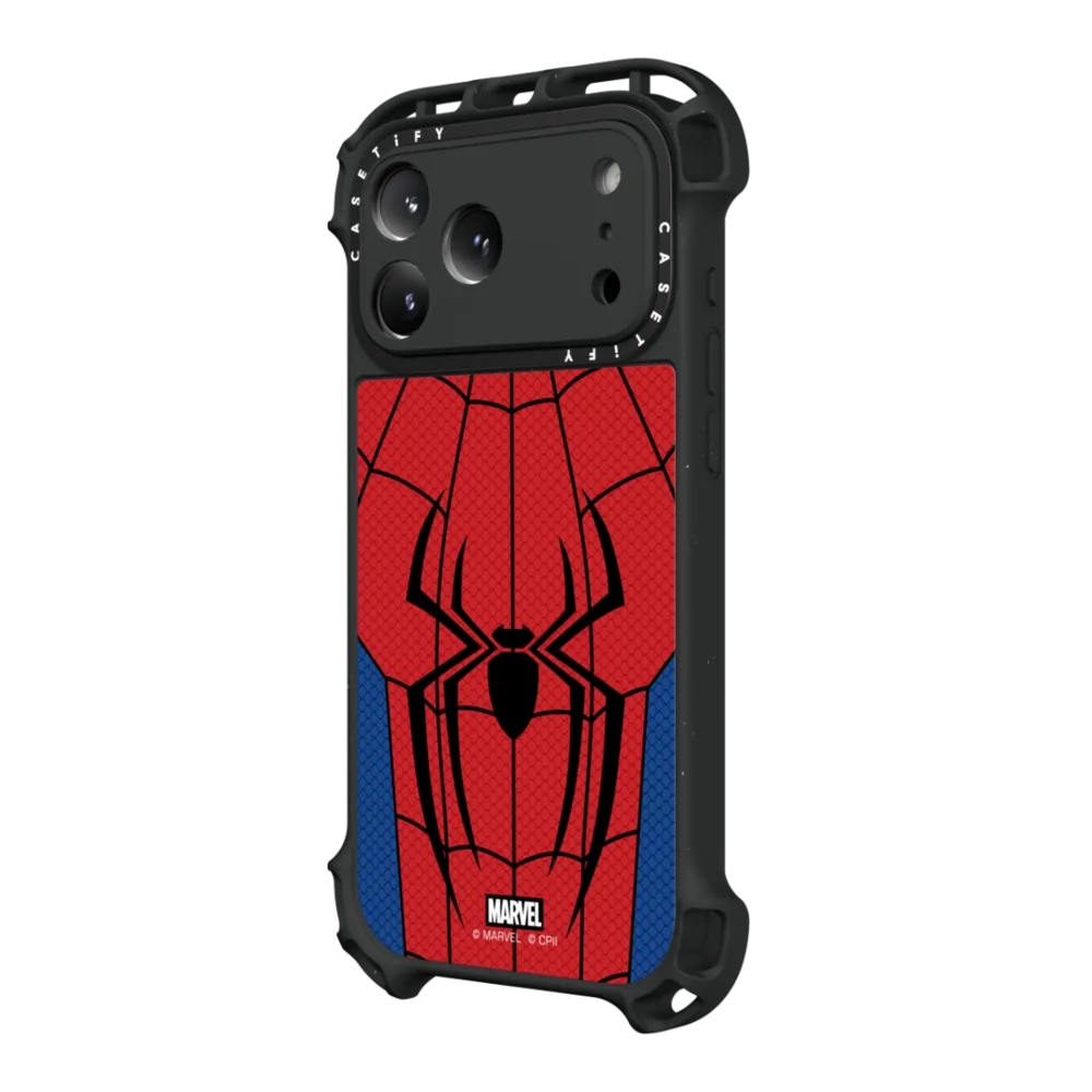 蜘蛛人 Spider-Man New Suit Case｜手機殼