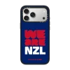 FIFA WORLD CUP 26 CUSTOM NATION CASE - New Zealand｜手機殼