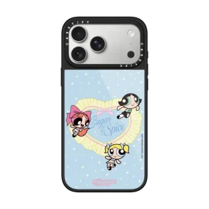 飛天小女警 The Powerpuff Girls Heart Case｜手機殼