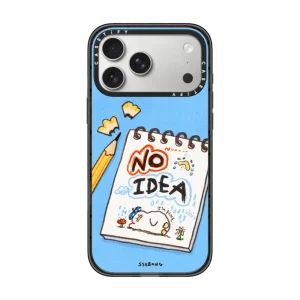 SSEBONG 系列｜Ran out of Idea...｜手機殼