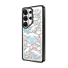 Cinnamoroll Lovely Cafe Sticker Case｜三星手機殼