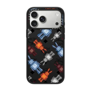 MCM Rabot Pattern Case｜手機殼