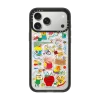 Richard Scarry Busy World Sticker Phone Case｜手機殼
