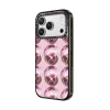 Pink Disco Grid｜手機殼