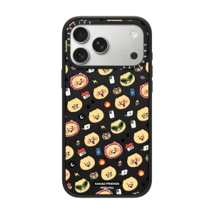 CHOONSIK Pattern Case｜手機殼