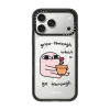 Grow Through Case｜手機殼