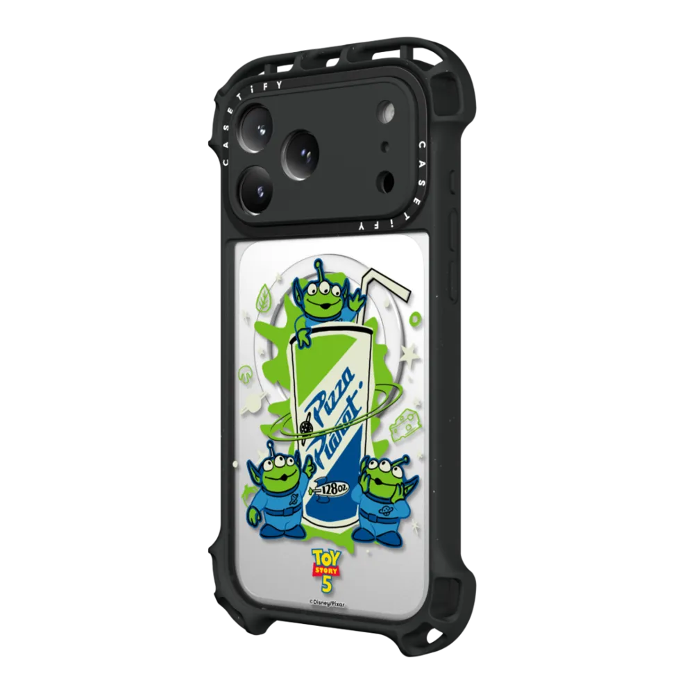 玩具總動員 5｜Toy Story 5 Alien Case｜手機殼