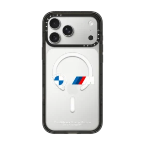 BMW M Classic Logo Case｜手機殼
