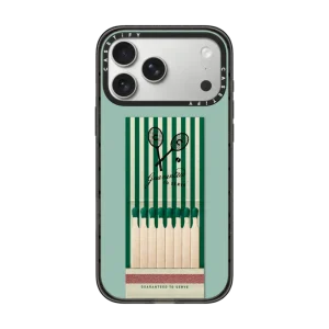 Matchbook｜手機殼