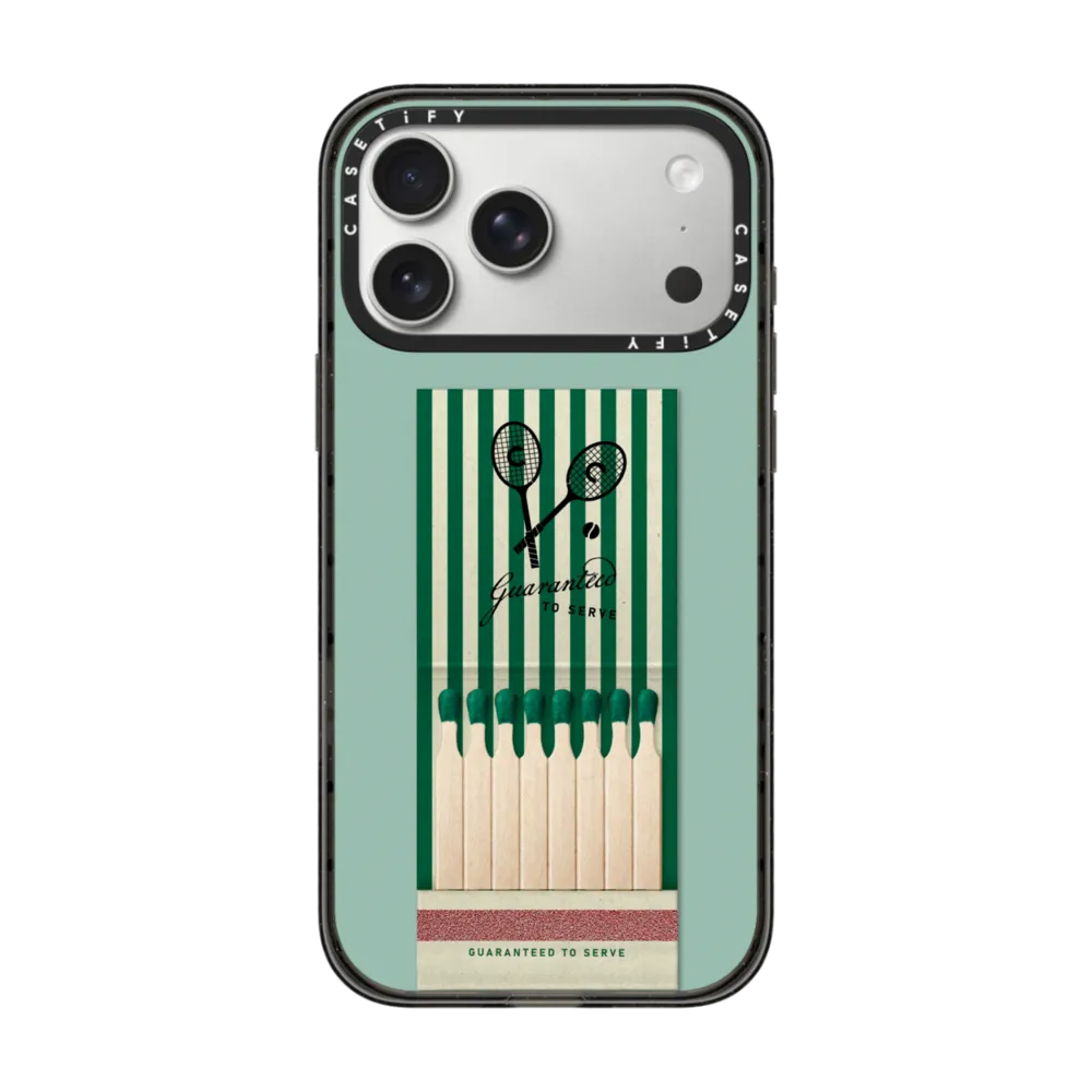 Matchbook｜手機殼