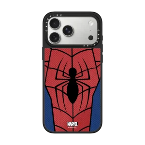 蜘蛛人｜Spider-Man Suit Case｜手機殼