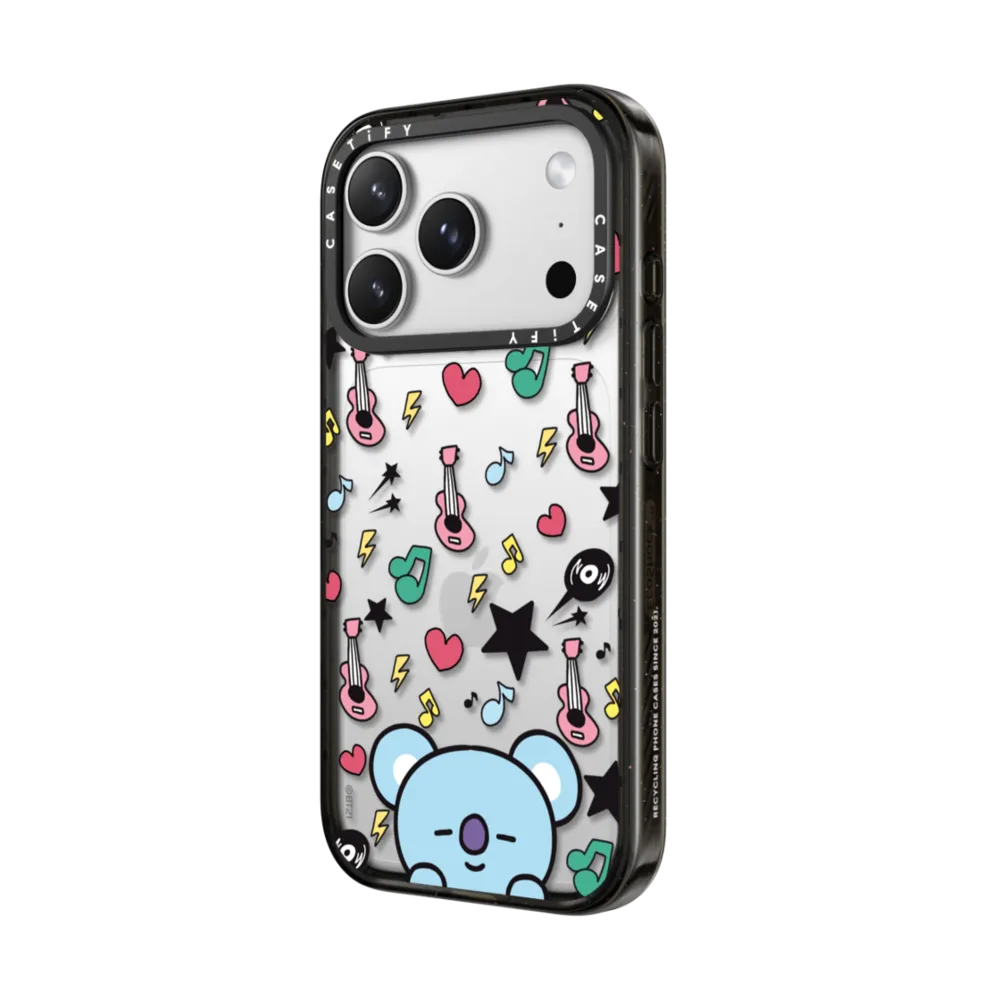 BT21｜BT21 Custom Case - KOYA｜手機殼