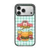 罐頭豬LuLu TODAY'S SPECIAL BURGERS BY LULU THE PIGGY｜手機殼