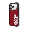 Phi Sigma Rho｜手機殼