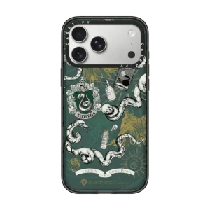 Slytherin Case｜手機殼