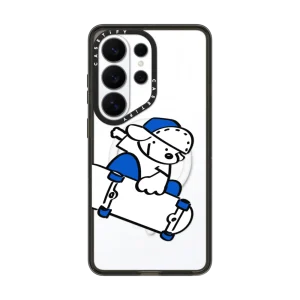 跳跃｜三星手機殼