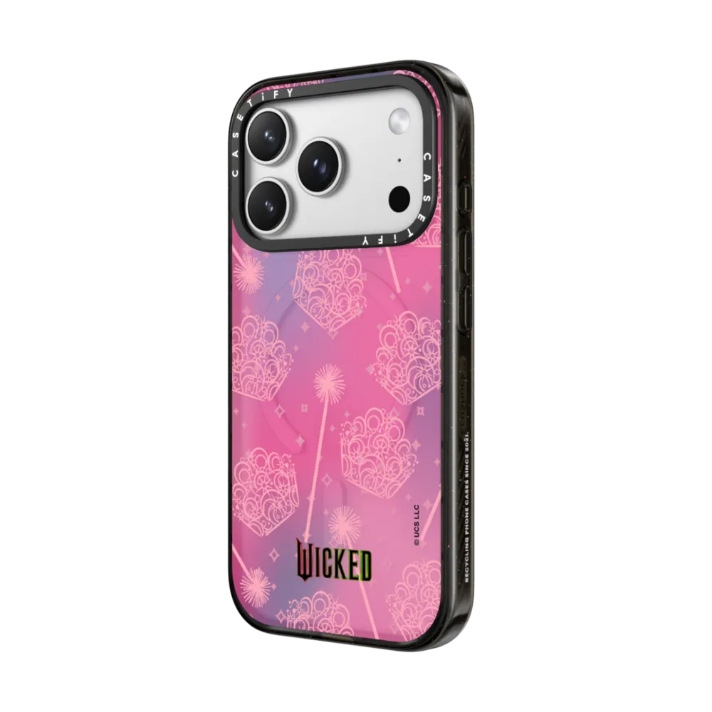 Glinda Magic Pattern Case｜手機殼