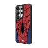 蜘蛛人｜Spider-Man Suit Case｜三星手機殼