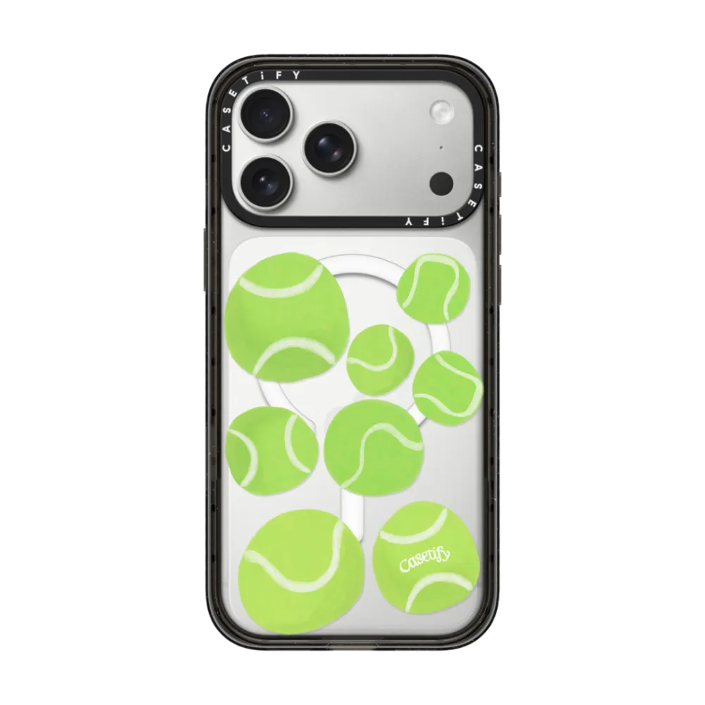 Tennis Bounce｜手機殼