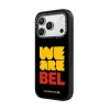 FIFA WORLD CUP 26 CUSTOM NATION CASE - Belgium｜手機殼