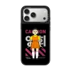魷魚遊戲 Young-hee Case - Special Mirror Edition｜手機殼