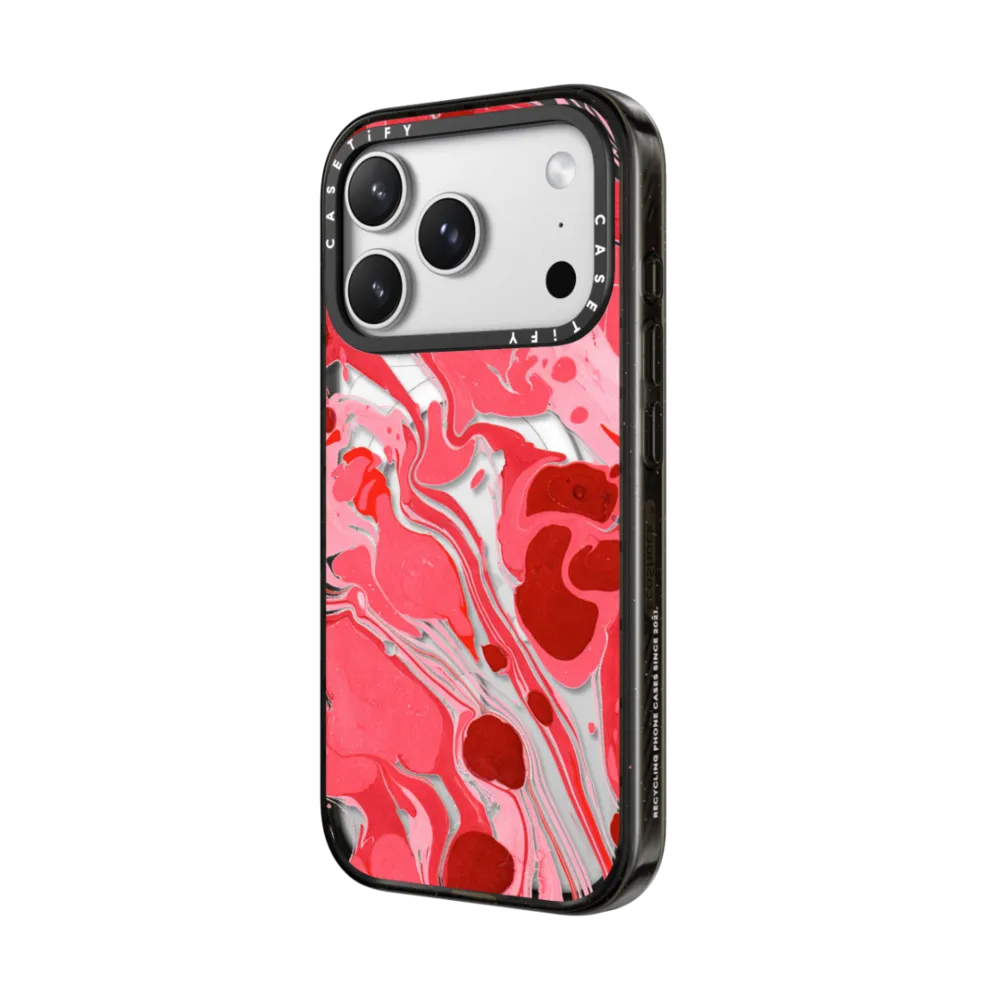 RASPBERRY BERET｜手機殼