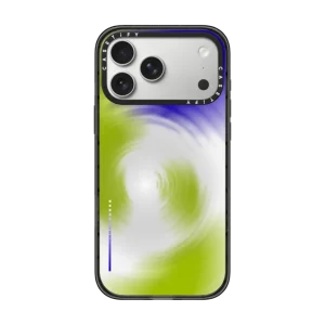 Matcha Ripples｜手機殼