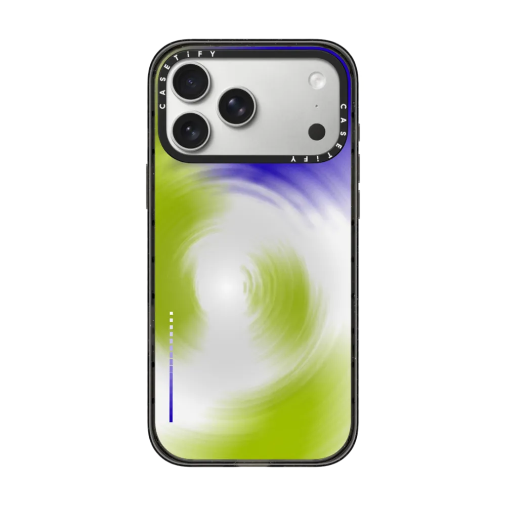 Matcha Ripples｜手機殼