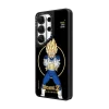 七龍珠 Z｜SUPER SAIYAN VEGETA Case（鏡面款）｜三星手機殼