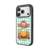 罐頭豬LuLu TODAY'S SPECIAL BURGERS BY LULU THE PIGGY｜手機殼