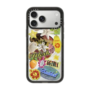 Baddest Souvenir Shoppe Collector’s Phone Case｜手機殼